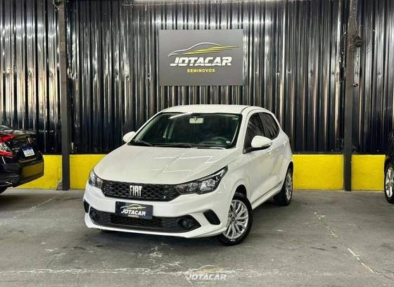 FIAT ARGO 1.0 FIREFLY FLEX MANUAL FIAT ARGO 1.0 FIREFLY FLEX MANUAL